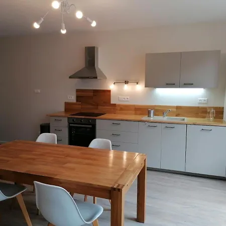 Maison De Village Confort Semesterbostad