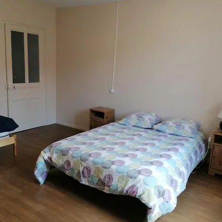 Maison De Village Confort *