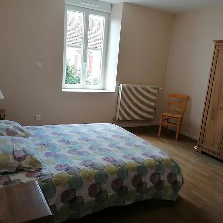 Maison De Village Confort Vaillant